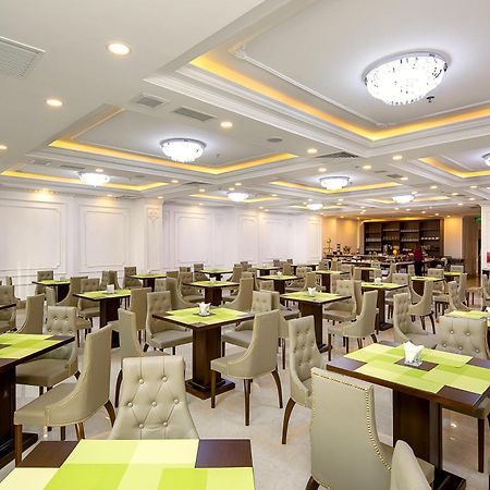 Roliva Hotel & Apartment Danang Exterior photo