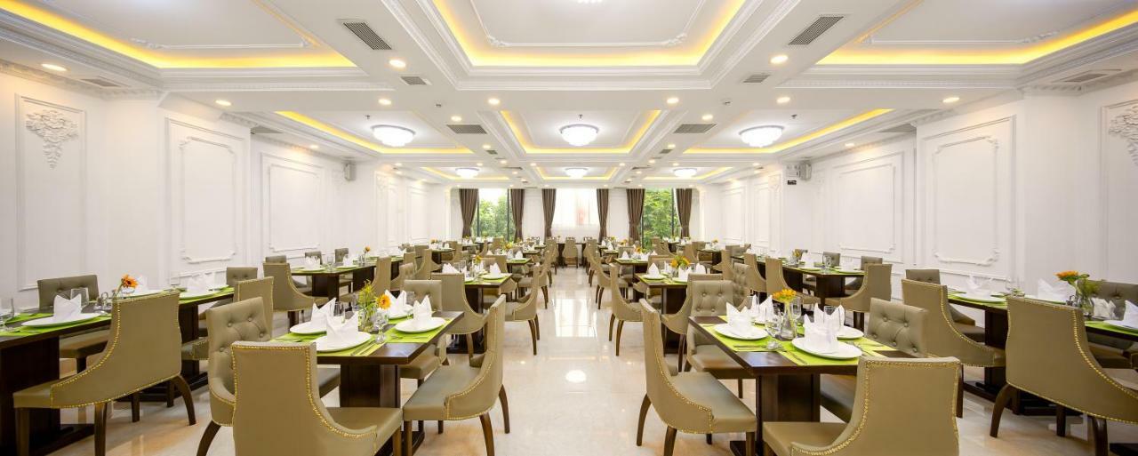 Roliva Hotel & Apartment Danang Exterior photo